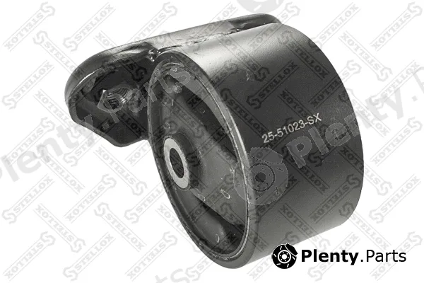 Stellox 25-51023-SX — Mounting, engine