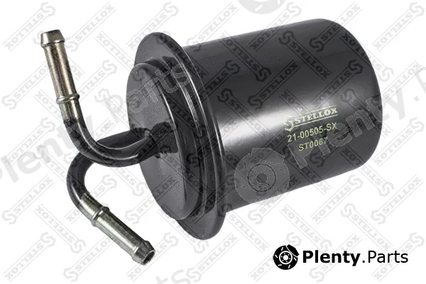 Stellox 21-00505-SX — Fuel Filter