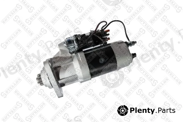 Stellox 88-02079-SX — Starter