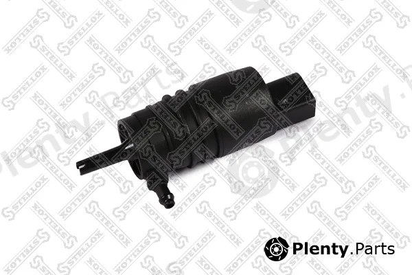 Stellox 10-00300-SX — Washer Fluid Pump, window cleaning