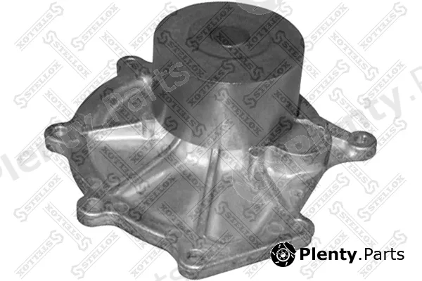 Stellox 4500-0159-SX — Water Pump, engine cooling
