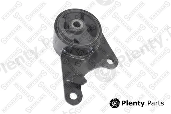 Stellox 25-71022-SX — Mounting, engine