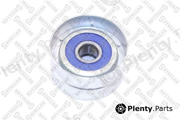 Stellox 03-40171-SX — Deflection/Guide Pulley, timing belt