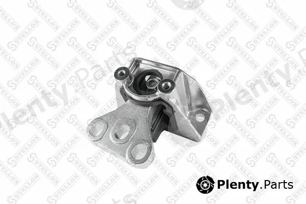Stellox 25-17261-SX — Mounting, engine