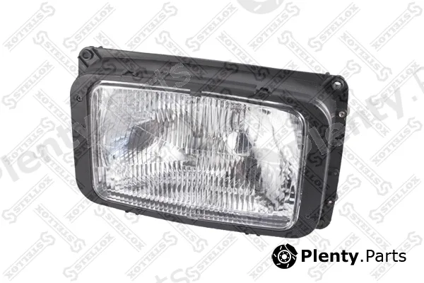 Stellox 87-33015-SX — Headlight