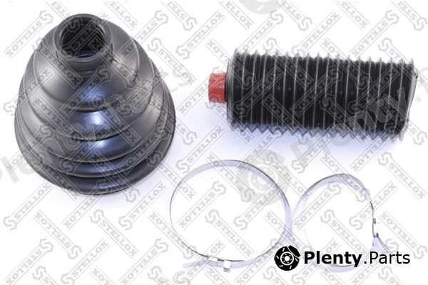 Stellox 13-00131-SX — Bellow Kit, drive shaft