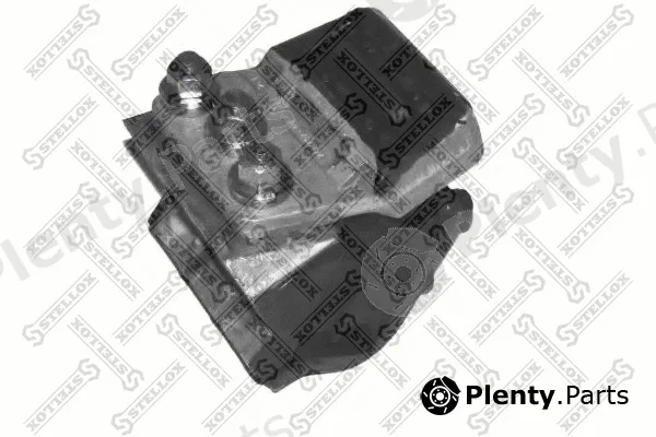 Stellox 81-02797-SX — Mounting, engine