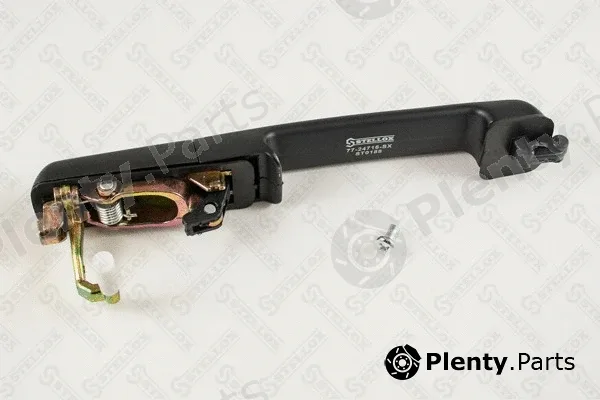 Stellox 77-24716-SX — Exterior Door Handle