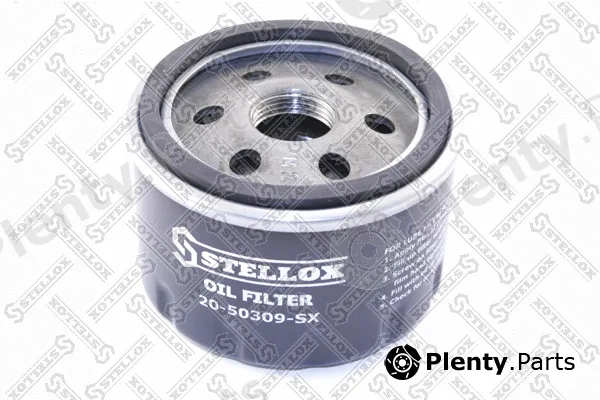Stellox 20-50309-SX — Oil Filter