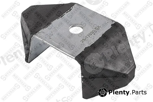 Stellox 25-17030-SX — Mounting, engine