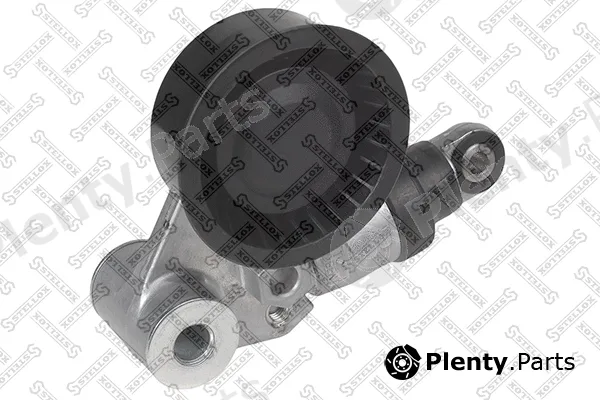 Stellox 03-41208-SX — Tensioner Pulley, V-ribbed belt