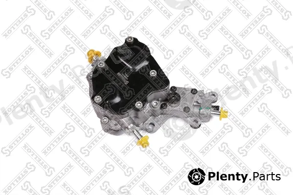 Stellox 10-02503-SX — Vacuum Pump, braking system