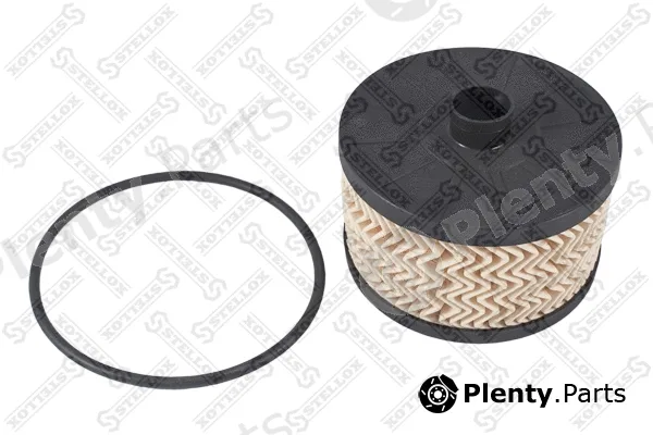 Stellox 20-50734-SX — Oil Filter