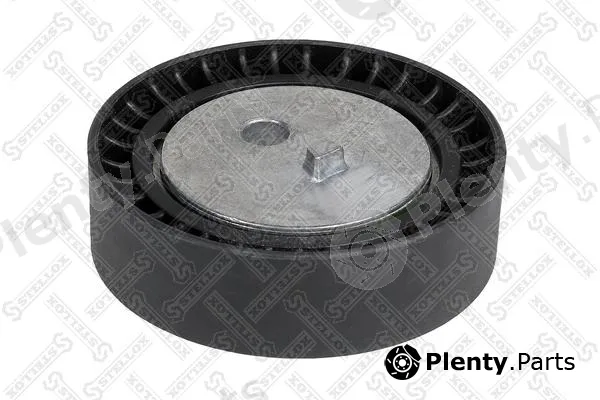 Stellox 03-41177-SX — Tensioner Pulley, V-ribbed belt