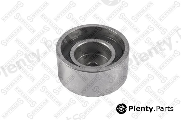 Stellox 03-40236-SX — Tensioner Pulley, V-ribbed belt