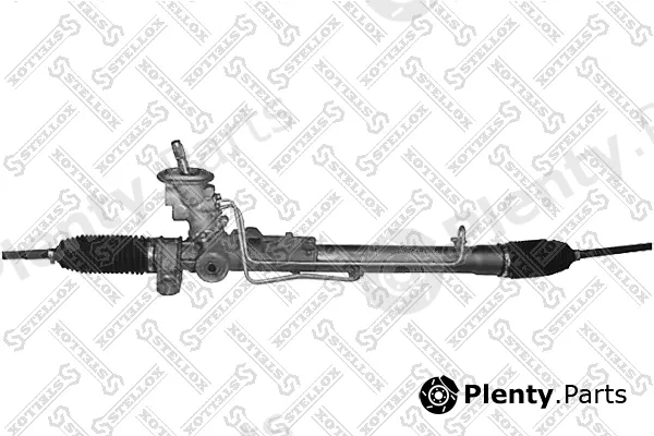 Stellox 00-37260-SX — Steering Gear