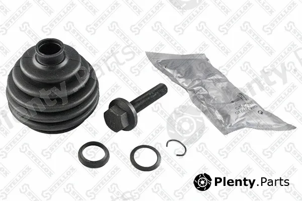 Stellox 13-00526-SX — Bellow Kit, steering