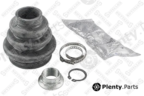 Stellox 13-00303-SX — Bellow Kit, steering