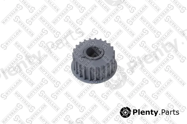 Stellox 20-01706-SX — Sprocket, crankshaft