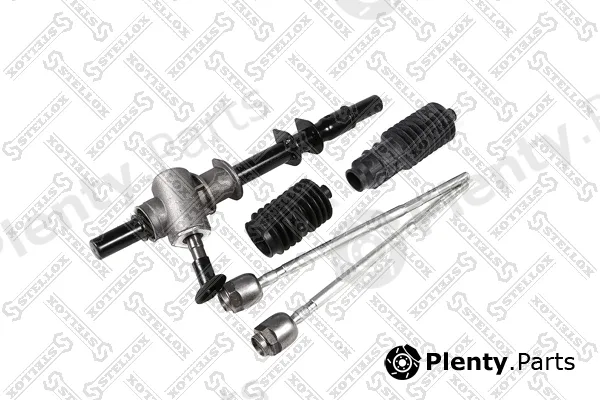 Stellox 31-37346-SX — Steering Gear