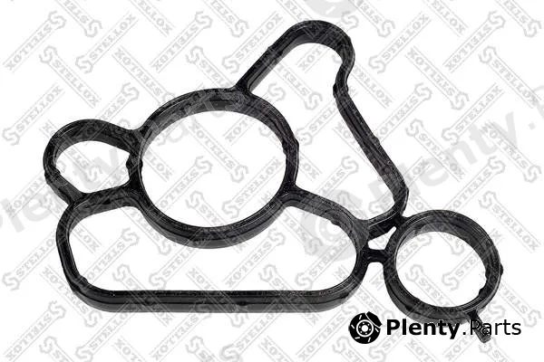 Stellox 11-25795-SX — Gasket, oil filter housing