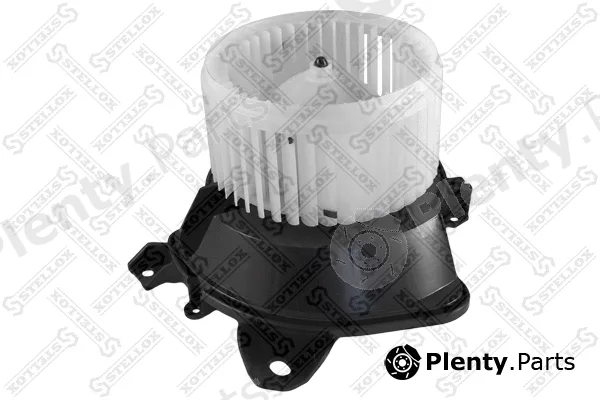 Stellox 29-99500-SX — Interior Blower