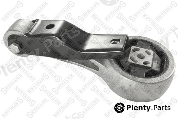 Stellox 25-18124-SX — Mounting, engine