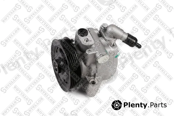 Stellox 00-36347-SX — Hydraulic Pump, steering