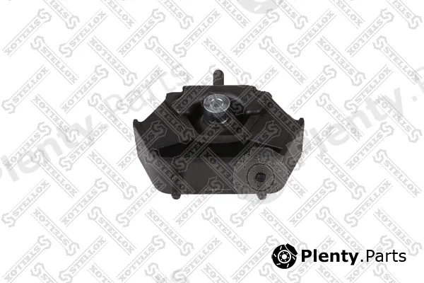 Stellox 25-19744-SX — Mounting, engine