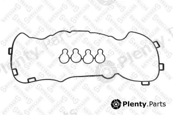 Stellox 11-28164-SX — Gasket, cylinder head cover