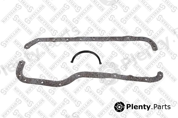 Stellox 11-29024-SX — Gasket, oil sump