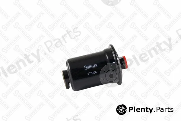 Stellox 21-00696-SX — Fuel Filter