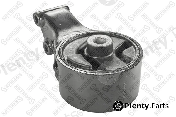 Stellox 25-18123-SX — Mounting, engine