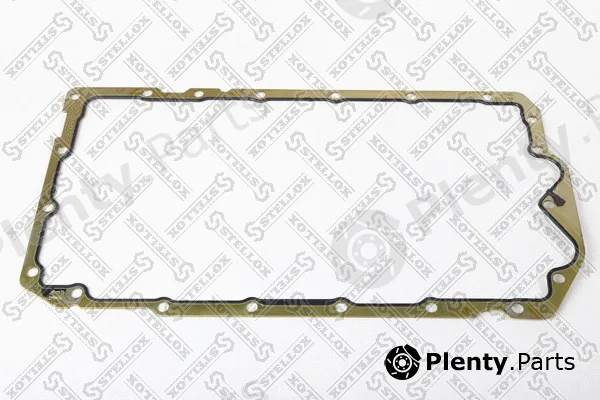 Stellox 11-29022-SX — Gasket, oil sump