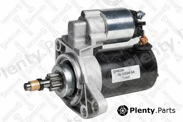 Stellox 06-10028-SX — Starter