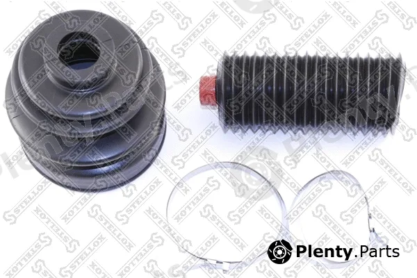 Stellox 13-00251-SX — Bellow Kit, drive shaft