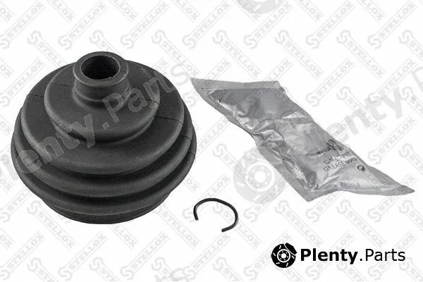 Stellox 13-00611-SX — Bellow Kit, steering