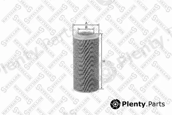 Stellox 81-21065-SX — Air Filter
