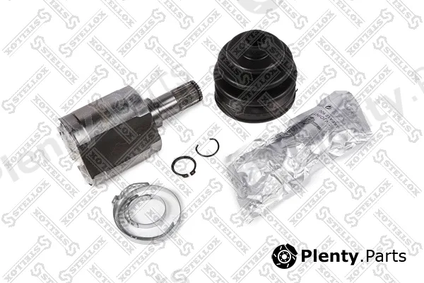 Stellox 1601113-SX — Joint Kit, drive shaft