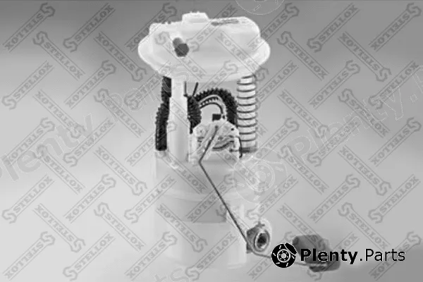 Stellox 10-01210-SX — Fuel Pump