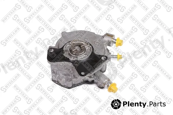 Stellox 10-02504-SX — Vacuum Pump, braking system