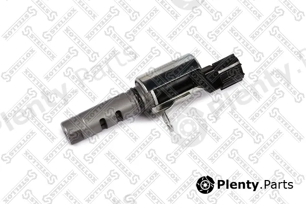 Stellox 75-51358-SX — Control Valve, camshaft adjustment