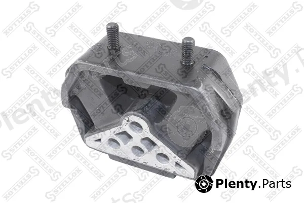 Stellox 25-17036-SX — Mounting, engine