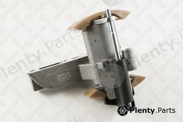Stellox 03-40884-SX — Belt Tensioner, V-ribbed belt