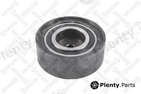 Stellox 03-40666-SX — Tensioner Pulley, V-ribbed belt