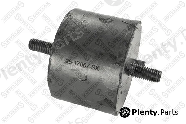 Stellox 25-17067-SX — Mounting, engine