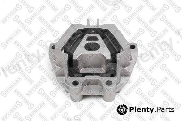 Stellox 81-02850-SX — Mounting, engine