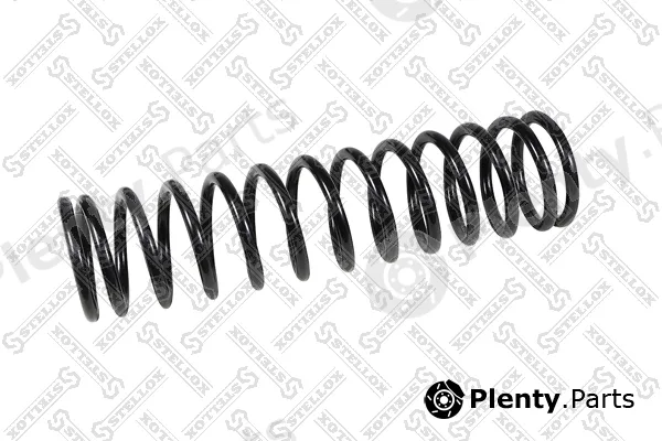 Stellox 10-20378-SX — Suspension Spring