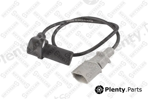 Stellox 06-00076-SX — Sensor, crankshaft pulse