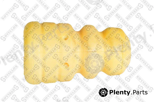 Stellox 11-37211-SX — Rubber Buffer, suspension
